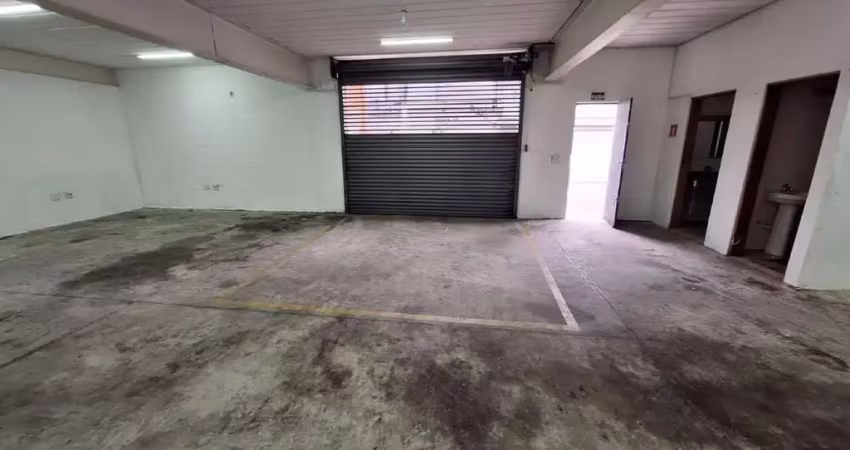 Ponto comercial para alugar na Avenida do Oratório, Jardim Guairaca, São Paulo