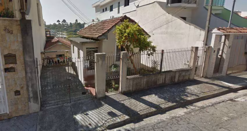 Terreno à venda, Vila Lúcia - São Paulo/SP
