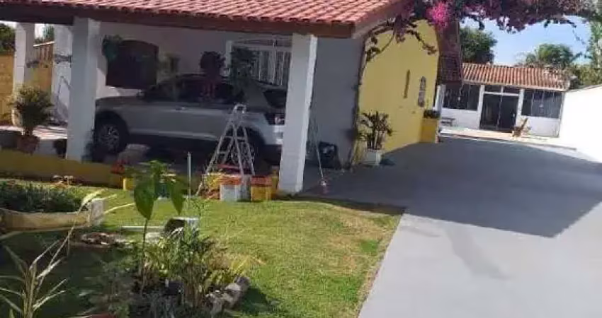Chácara à venda, 4 quartos, 1 suíte, 10 vagas, São Manoel - Salto de Pirapora/SP