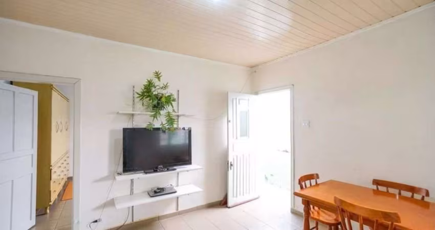 Casa com 1 dormitório à venda, 122 m² por R$ 615.000 - Vila Ema - São Paulo/SP