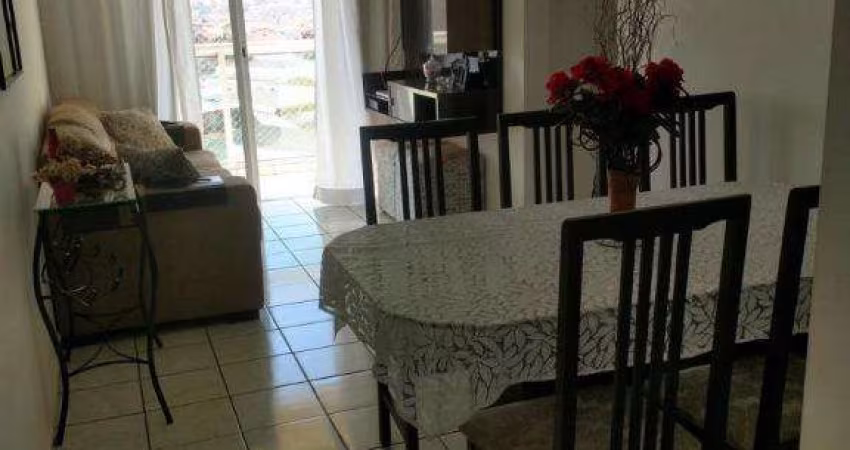 Apartamento à venda, 2 quartos, 1 vaga, VILA BELA - São Paulo/SP