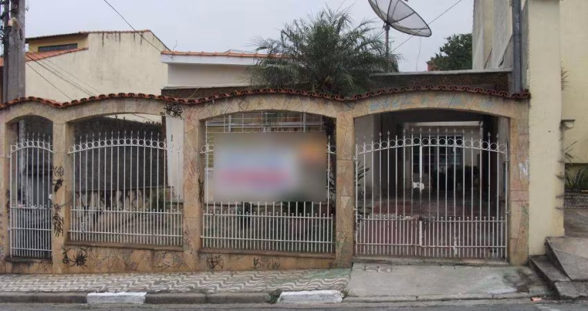 Casa à venda, 2 quartos, 1 suíte, 3 vagas, PARQUE INDEPENDENCIA - São Paulo/SP