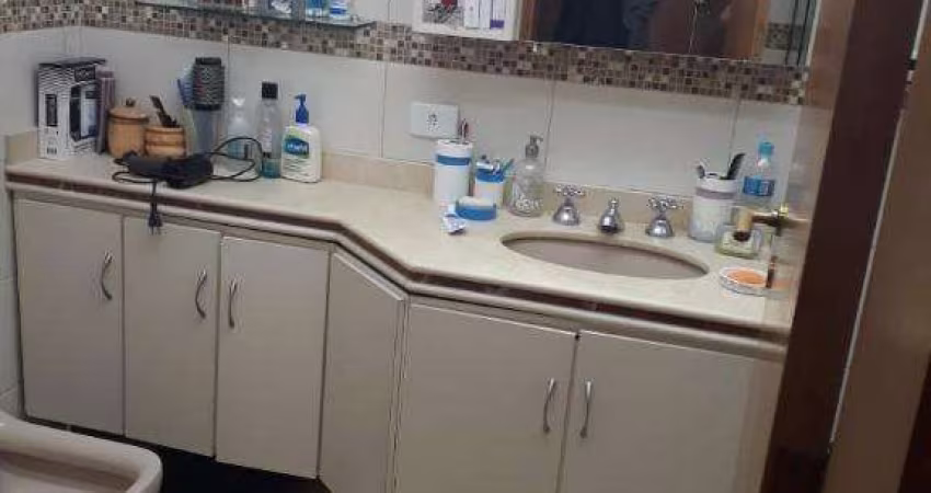 Apartamento à venda, 4 quartos, 1 suíte, 4 vagas, JARDIM AVELINO - São Paulo/SP