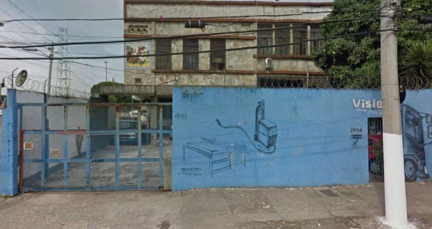 Prédio à venda, 10 vagas, Vila Prudente (Zona Leste) - São Paulo/SP