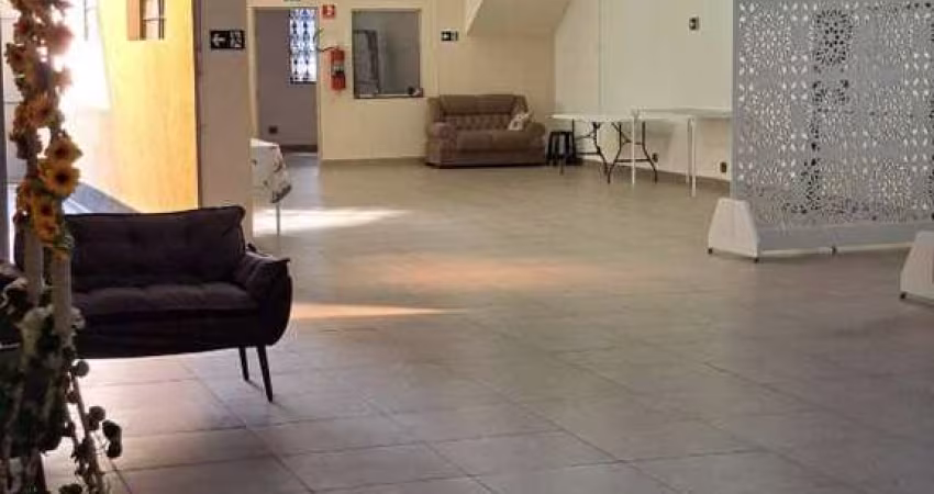 Salão para aluguel, VILA ALPINA - São Paulo/SP