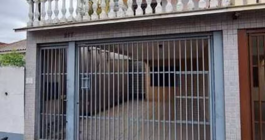 Sobrado para aluguel, 4 quartos, 1 suíte, 4 vagas, Parque da Vila Prudente - São Paulo/SP