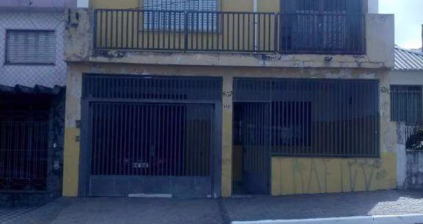Sobrado Vila Bela! Resd/ Coml.