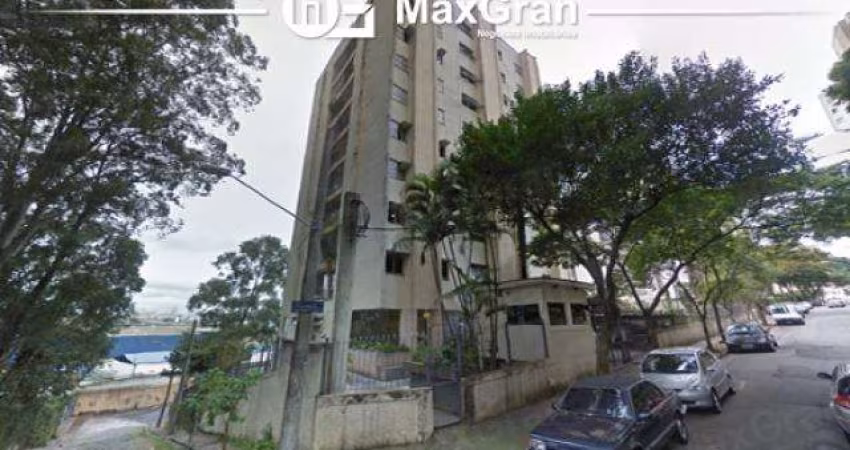 Apartamento à venda, 1 quarto, 1 vaga, QUINTA DA PAINEIRA - São Paulo/SP
