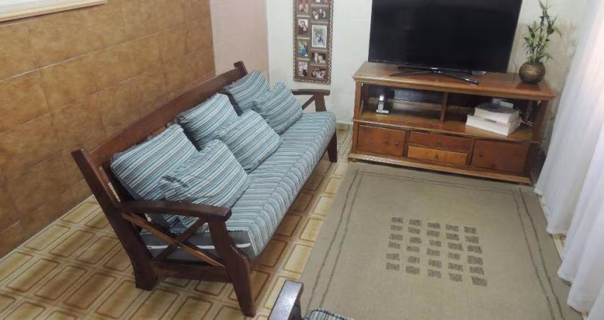 Casa à venda, 2 quartos, 2 vagas, VILA CALIFORNIA - São Paulo/SP