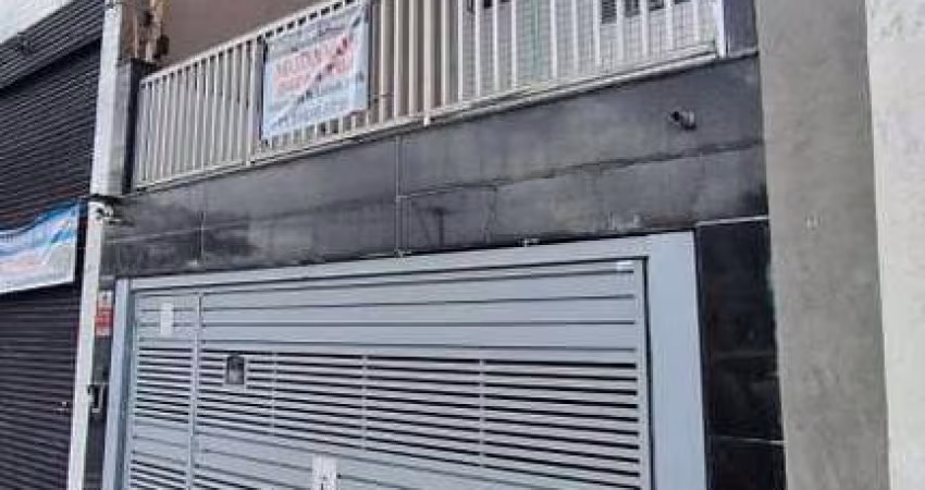Sobrado à venda, 3 quartos, 1 suíte, 2 vagas, Parque da Vila Prudente - São Paulo/SP