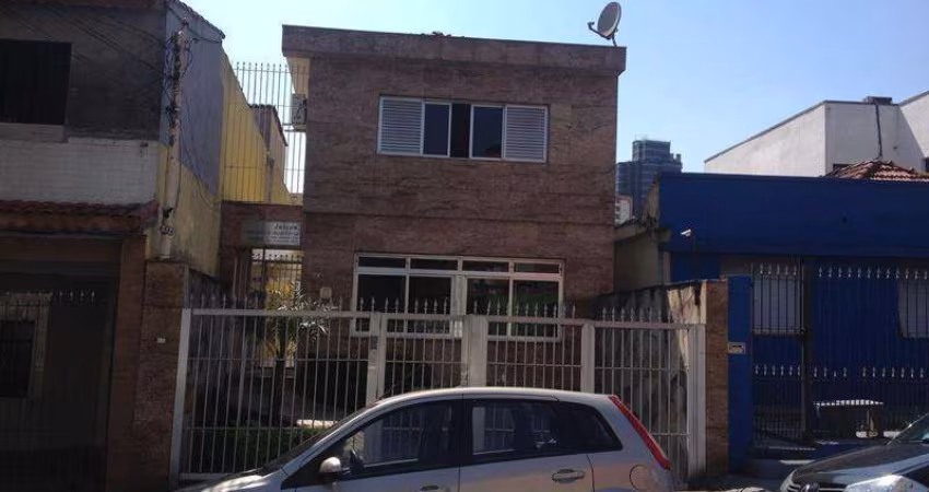 Sobrado à venda, 3 quartos, 1 suíte, 6 vagas, QUINTA DA PAINEIRA - São Paulo/SP