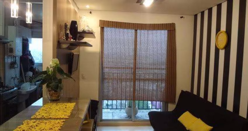 Apartamento à venda, 2 quartos, 1 suíte, 1 vaga, VILA EMA - São Paulo/SP