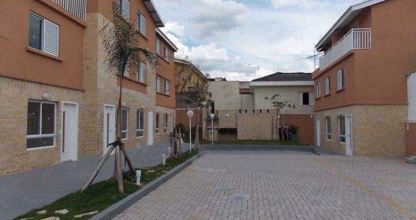 Sobrado à venda, 3 quartos, 1 suíte, 2 vagas, CHACARA BELENZINHO - São Paulo/SP
