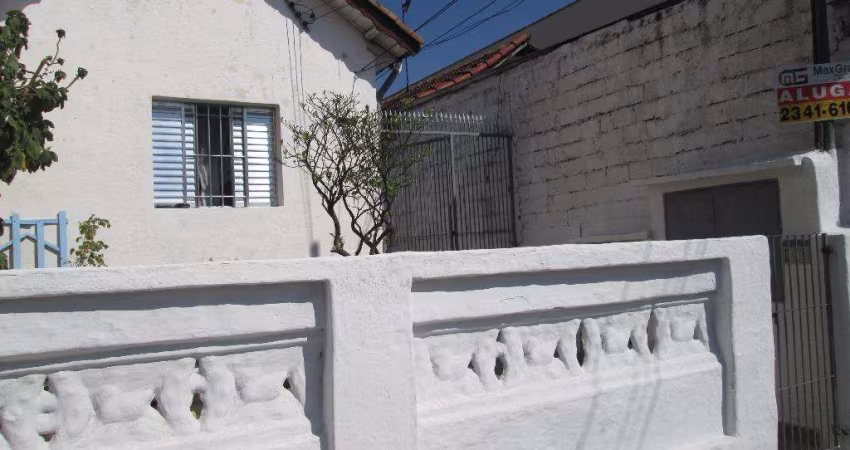 Terreno à venda, VILA BELA - São Paulo/SP