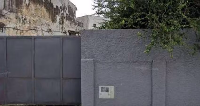 Terreno para aluguel, Vila Lúcia - São Paulo/SP