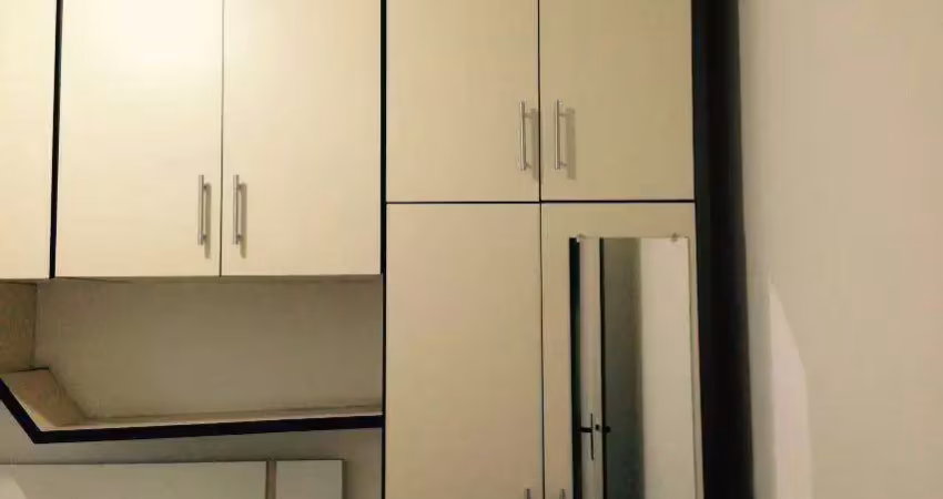 Apartamento à venda, 2 quartos, 1 suíte, 1 vaga, vila bela - são paulo/sp