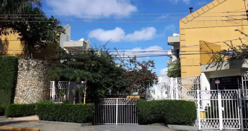 Sobrado à venda, 3 quartos, 1 suíte, 4 vagas, Vila Lúcia - São Paulo/SP