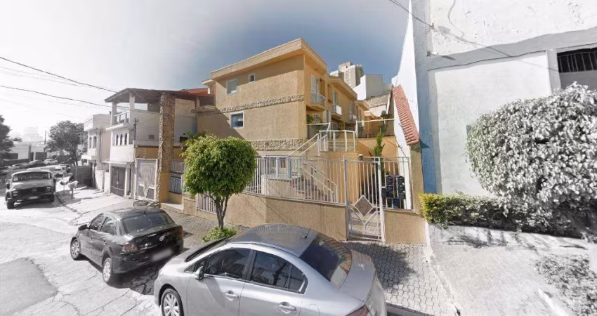 Sobrado à venda, 3 quartos, 2 suítes, 3 vagas, VILA BERTIOGA - São Paulo/SP