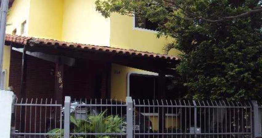 Sobrado à venda, 3 quartos, 4 vagas, Parque da Vila Prudente - São Paulo/SP