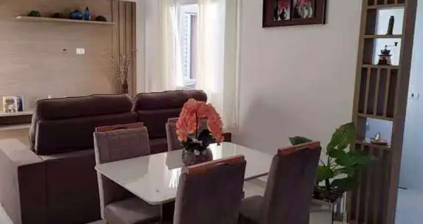 Apartamento à venda, 2 quartos, vila alpina - são paulo/sp