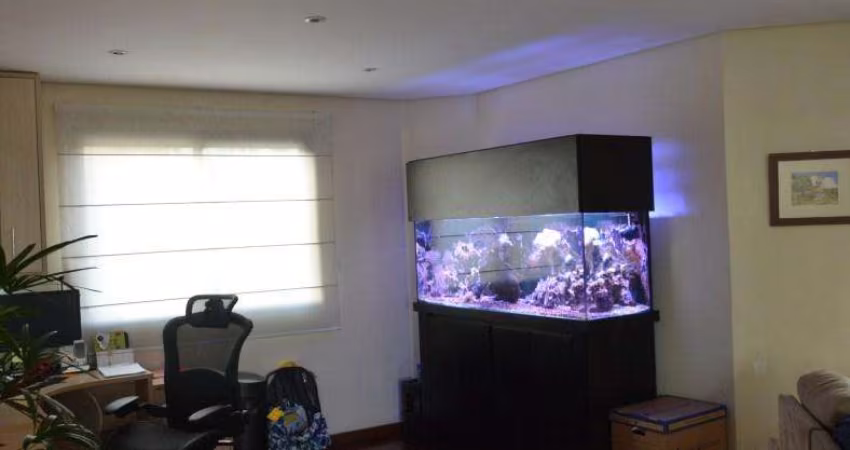 Apartamento à venda, 3 quartos, 3 vagas, JARDIM VILA MARIANA - São Paulo/SP