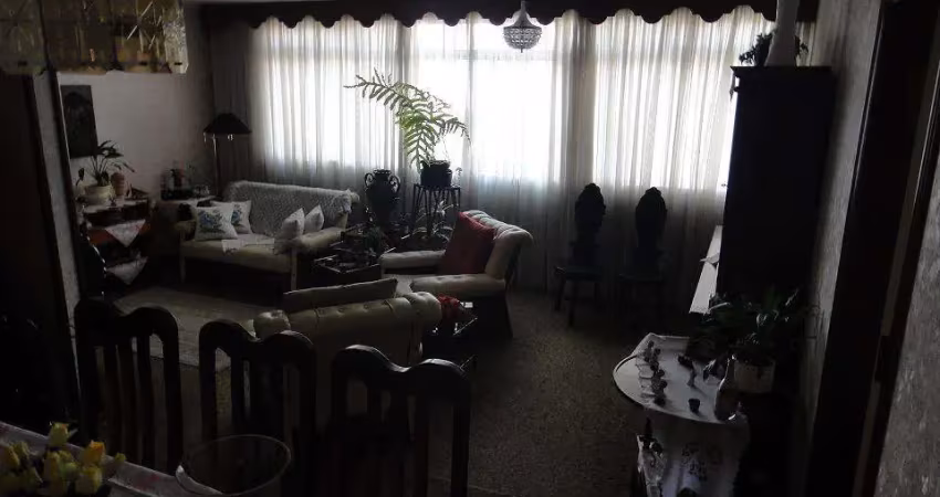 Apartamento com 3 quartos à venda na Avenida Paes de Barros, Parque da Mooca, São Paulo