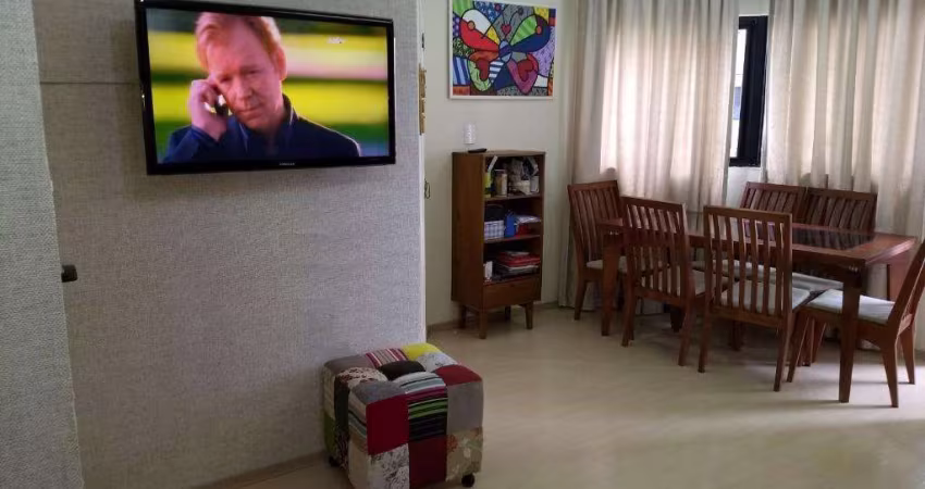 Apartamento à venda, 2 quartos, 1 suíte, 1 vaga, VILA BELA - São Paulo/SP