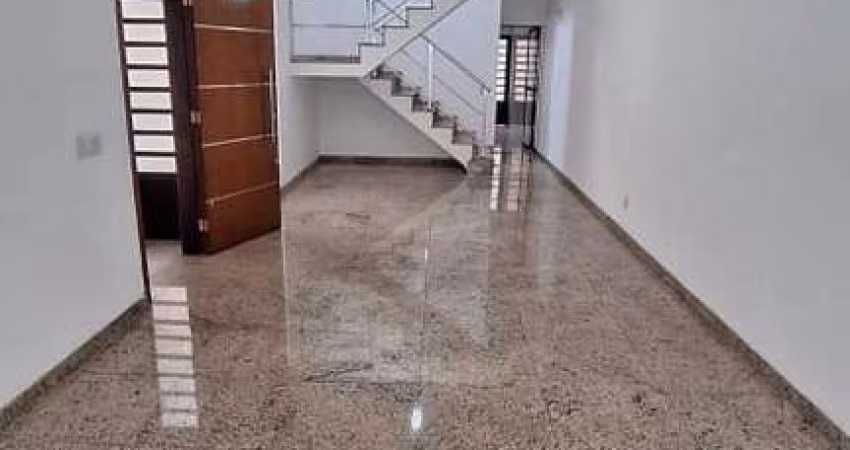 Sobrado para aluguel, 3 quartos, 1 suíte, 4 vagas, Parque da Vila Prudente - São Paulo/SP
