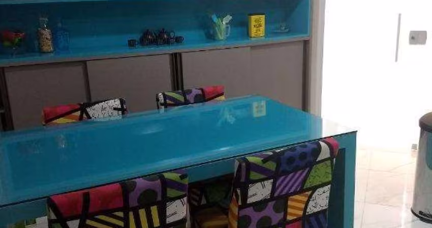 Apartamento à venda, 3 quartos, 1 suíte, 1 vaga, Vila Zelina - São Paulo/SP