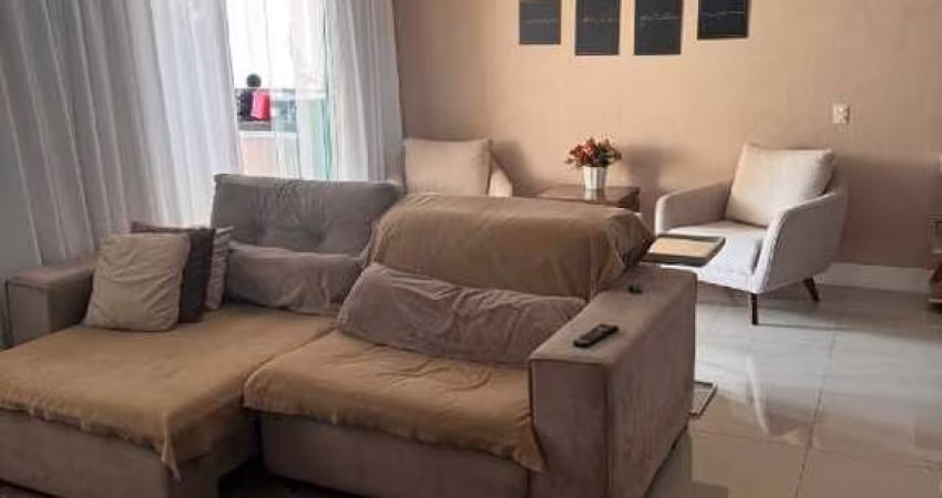 APARTAMENTO DE 124M² COM 3 DORMITÓRIOS E 2 VAGAS - VILA FORMOSA