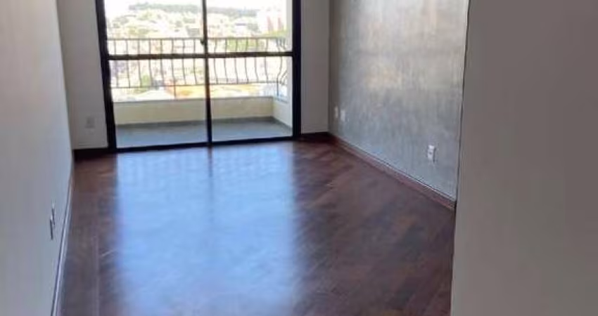 Apartamento à venda, 3 quartos, 2 vagas, JARDIM DA SAUDE - São Paulo/SP
