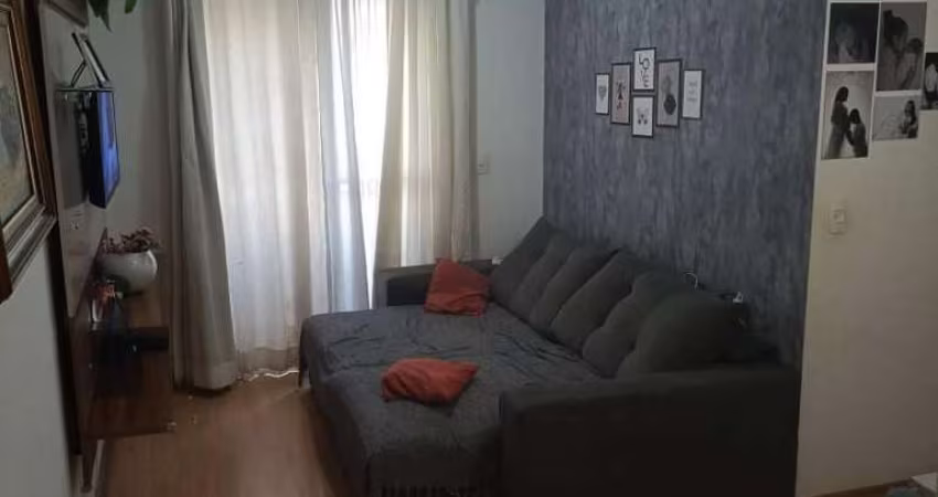 Apartamento à venda, 2 quartos, 1 vaga, VILA BELA - São Paulo/SP