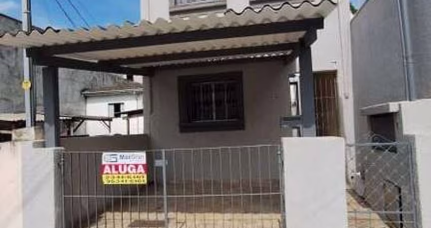 Sobrado para aluguel, 2 quartos, 1 vaga, VILA LIBANESA - São Paulo/SP