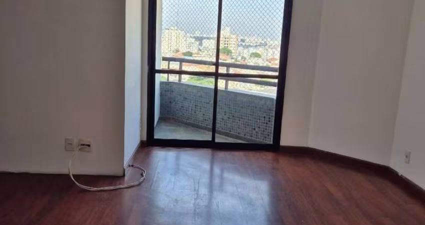 Apartamento à venda, 3 quartos, 1 suíte, 2 vagas, Parque da Vila Prudente - São Paulo/SP