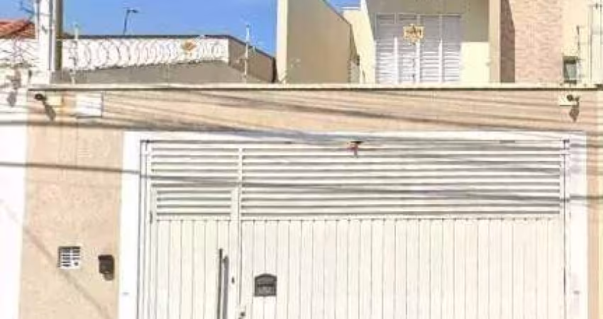 Sobrado Semi novo Vila Zelina!