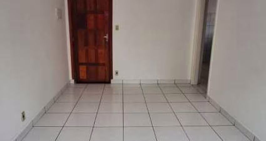 Apartamento para aluguel, 1 quarto, 1 vaga, Vila Lúcia - São Paulo/SP