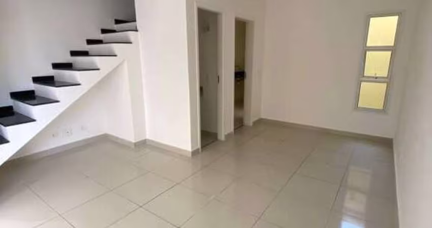 Sobrado em Condomínio Fechado