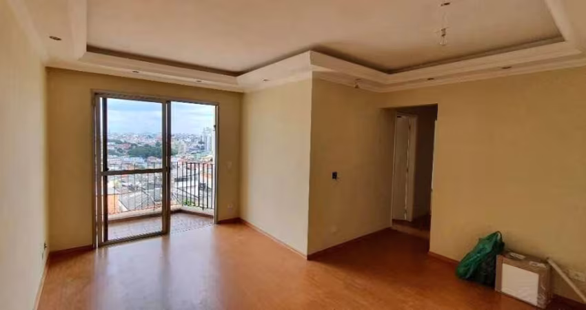 Apartamento à venda, 3 quartos, 1 vaga, VILA IVONE - São Paulo/SP