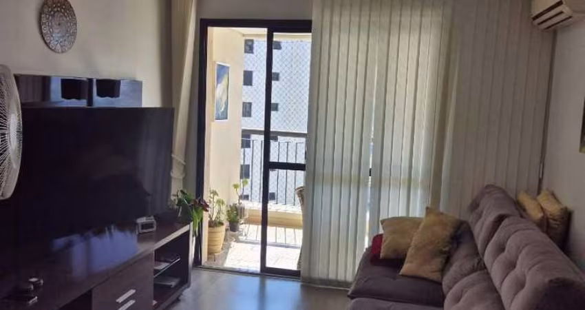 Apartamento à venda, 3 quartos, 1 suíte, 2 vagas, JARDIM AVELINO - São Paulo/SP