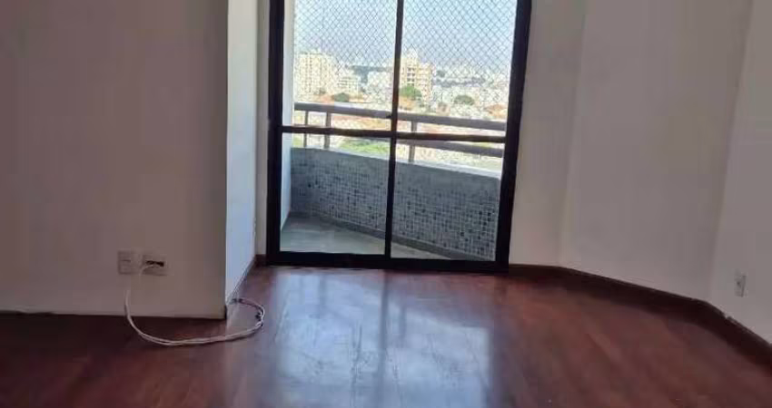Apartamento para aluguel, 3 quartos, 1 suíte, 2 vagas, Parque da Vila Prudente - São Paulo/SP