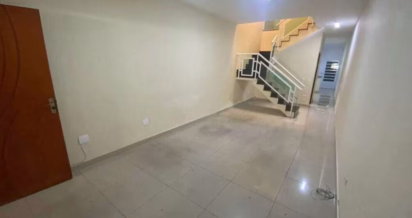Sobrado moderno Vila Alpina!!!
