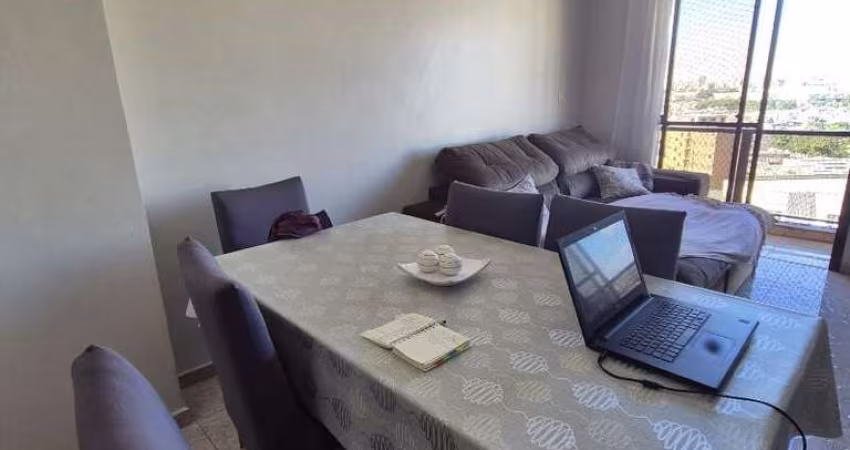 Apartamento à venda, 3 quartos, 1 suíte, 2 vagas, VILA BELA - São Paulo/SP