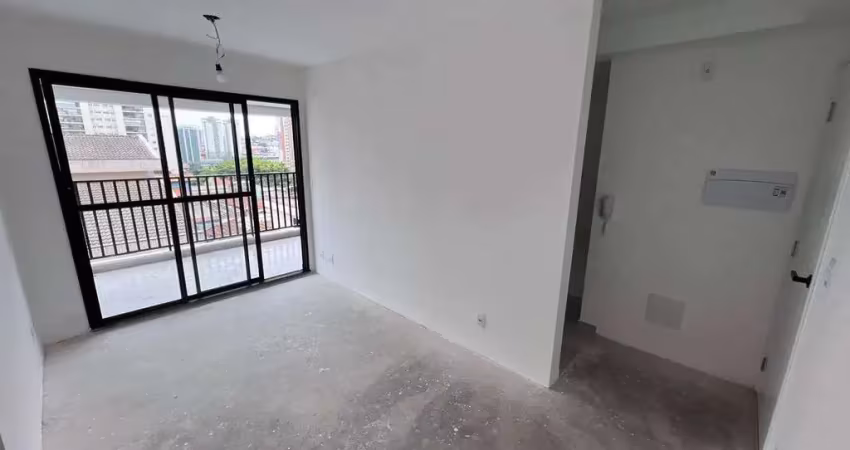 Apartamento à venda, 2 quartos, 1 suíte, 1 vaga, parque da vila prudente - são paulo/sp