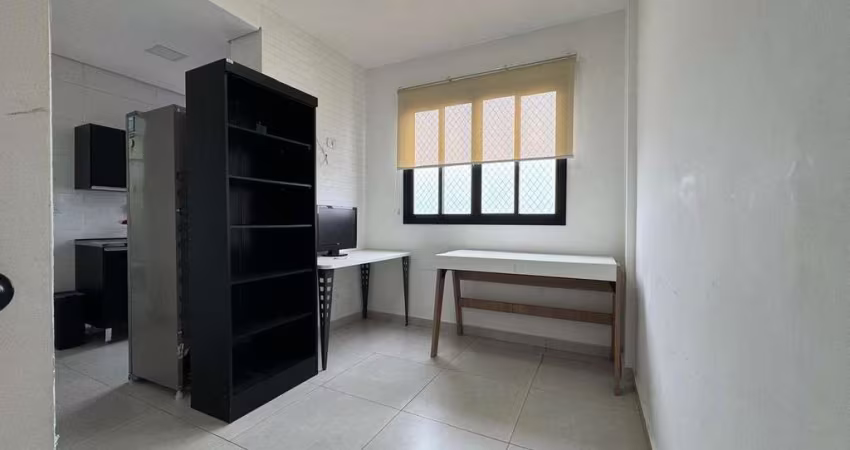 Apartamento à venda, 1 quarto, 1 vaga, VILA ALPINA - São Paulo/SP