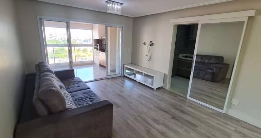 Apartamento para aluguel, 3 quartos, 2 suítes, 4 vagas, JARDIM SAO CAETANO - São Caetano do Sul/SP