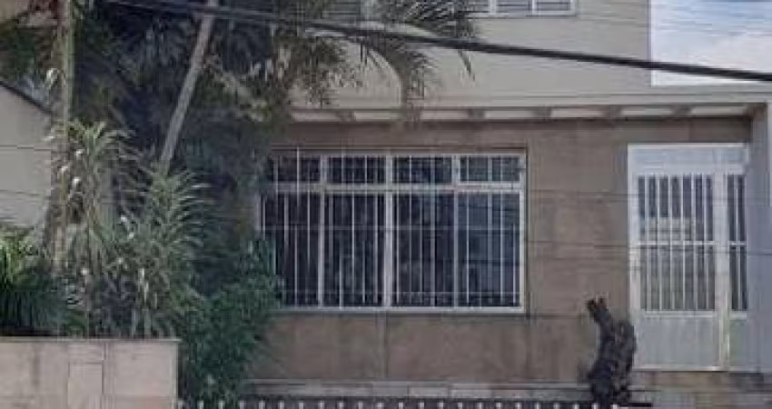 Sobrado para aluguel, 3 quartos, 1 suíte, 5 vagas, JARDIM AVELINO - São Paulo/SP