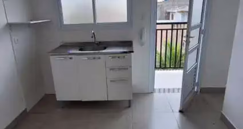 Apartamento para aluguel, 1 quarto, vila alpina - são paulo/sp