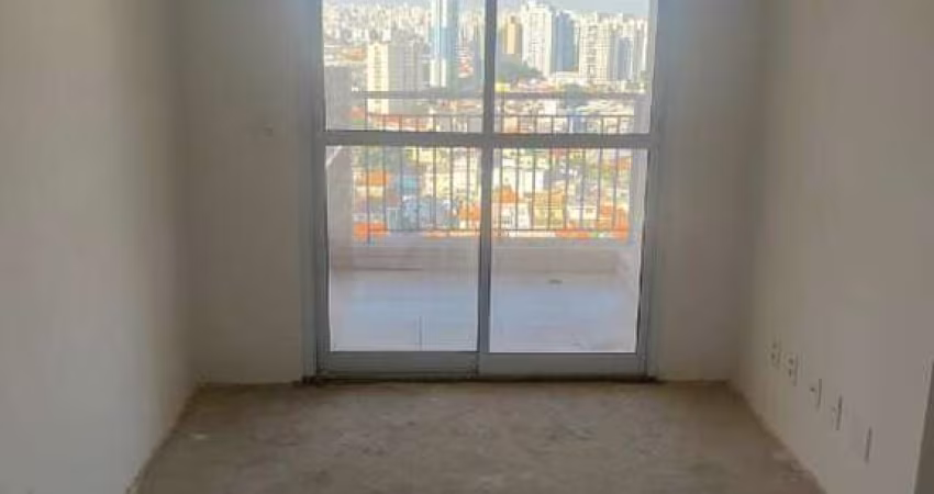 Apto Novo! Próximo ao Metro Vila !!!