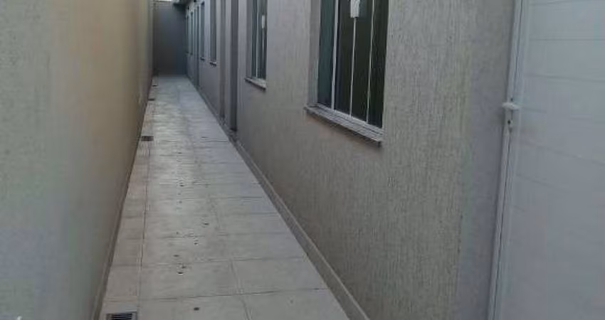 Sobrado para aluguel, 2 quartos, 2 suítes, 1 vaga, Vila Lúcia - São Paulo/SP