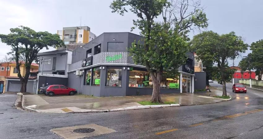 Salão para aluguel, 8 vagas, Vila Lúcia - São Paulo/SP